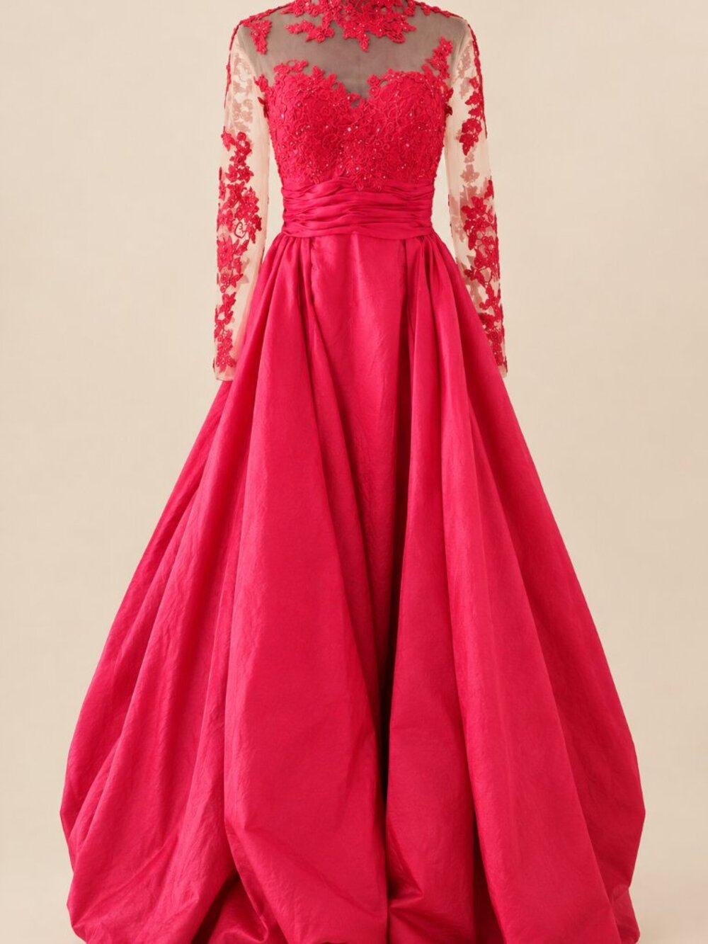 Gorgeous Designer Runway Couture Party Prom Wedding Evening Cocktail Gown Dress